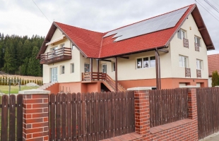 Guesthouse