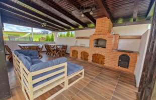 Guesthouse