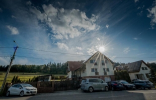 Guesthouse