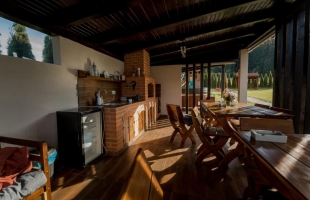 Guesthouse