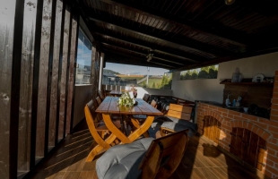 Guesthouse