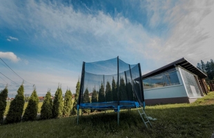 Guesthouse